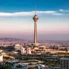 تورهای گردشگری شبانه تهران در نوروز 1402 و ماه مبارک رمضان