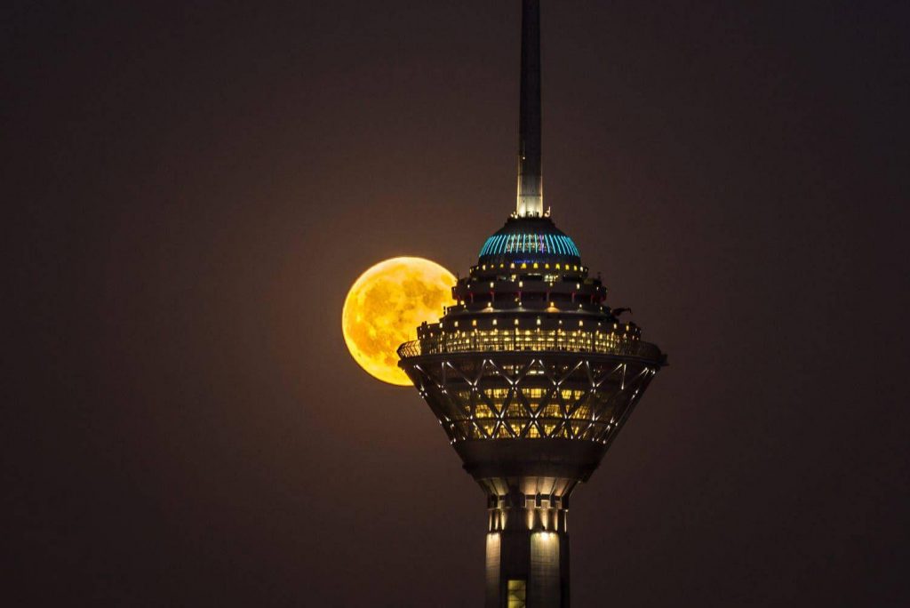 جشنواره شب های گردشگری با محوریت غرب ایران در برج میلاد برگزار می شود