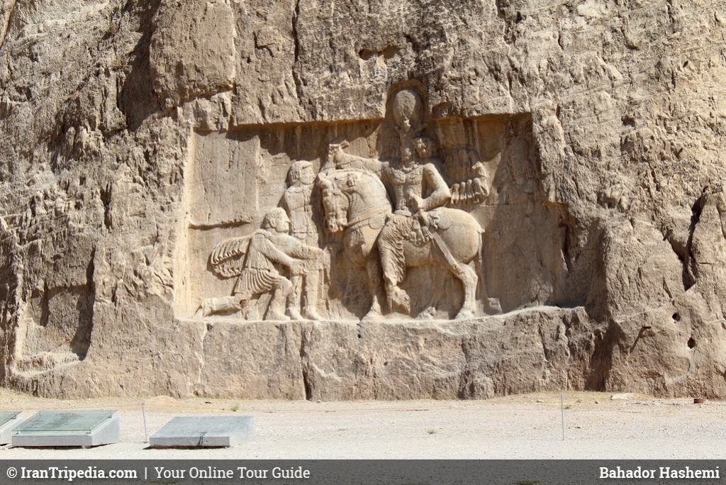 L’Empire Sassanide : le deuxième grand empire perse