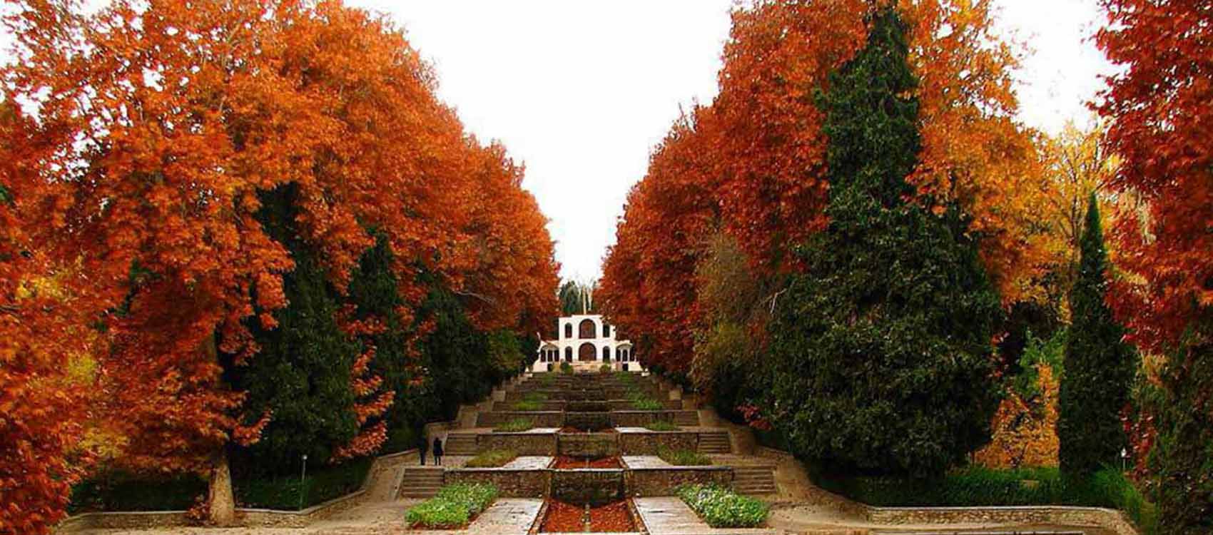 Shahzadeh Garden