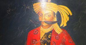 Ganj Ali Khan