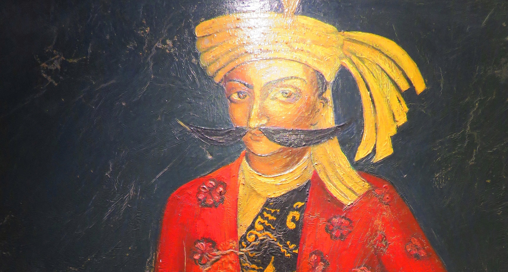 Ganj Ali Khan | One of the famous rulers in Safavid era