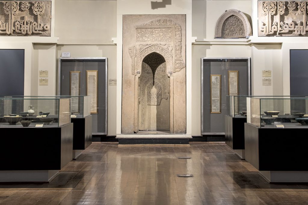 کاهش ساعت کاری موزه‌ ها و کاخ‌ ها در ماه رمضان