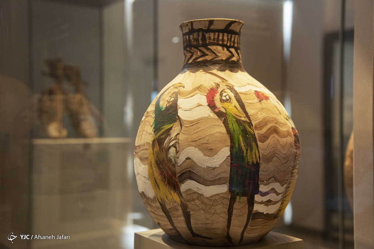 موزه منطقه ای خلیج فارس
