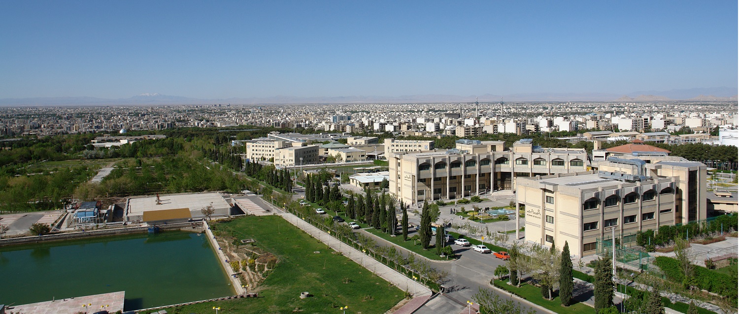 دوره های تخصصی گردشگری در دانشگاه اصفهان راه اندازی می شوند