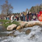 Chaharshanbe Suri | L’ancien rituel d’accueil du Nowruz