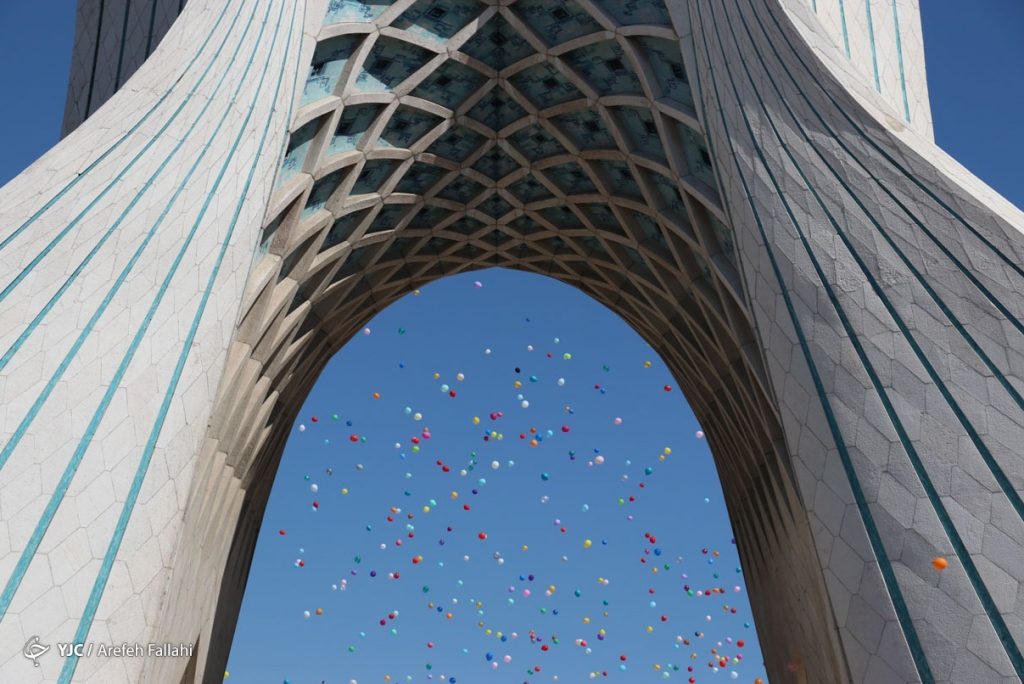 برنامه های نوروزی موزه ها و تورهای شهر تهران اعلام شد