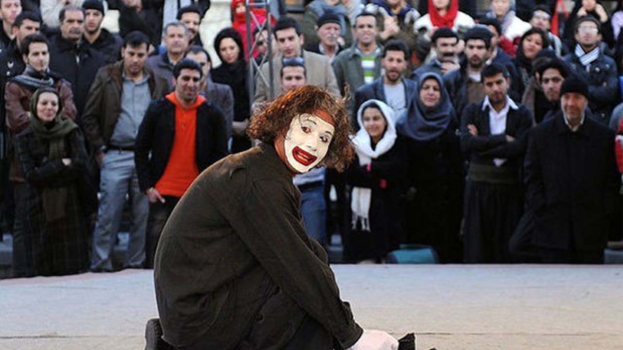 جشنواره تئاتر خیابانی در استان اردبیل برگزار می‌شود