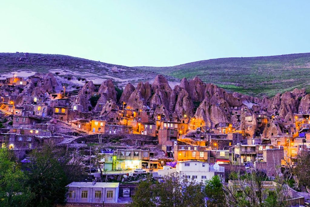 هشت روستا از ایران کاندیدای بهترین روستاهای جهانی گردشگری شدند