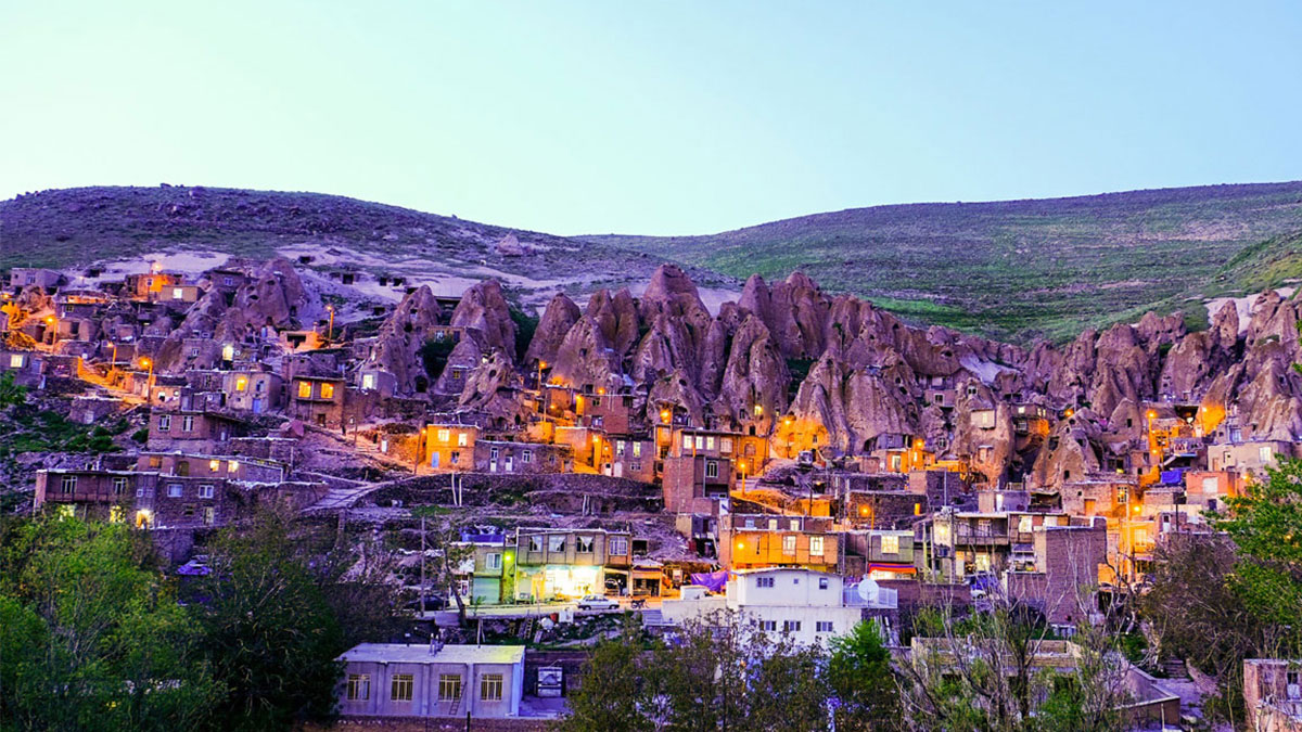 هشت روستا از ایران کاندیدای بهترین روستاهای جهانی گردشگری شدند