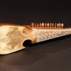 Рабаб | Иранский струнно-смычковый инструмент