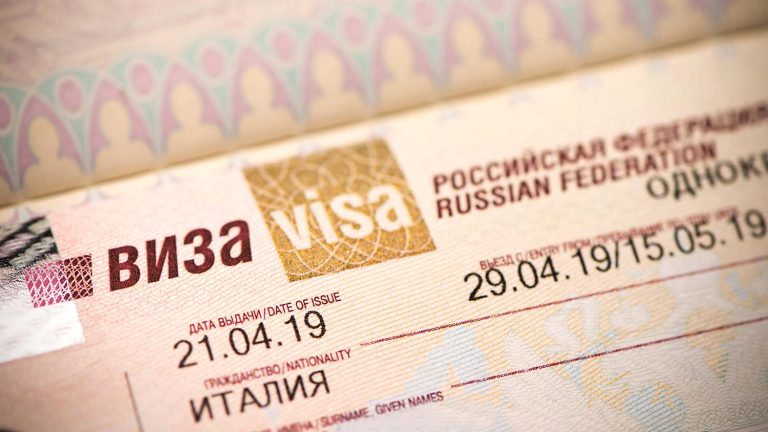 visa-free روادید گروهی ایران و روسیه