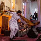 جشن رام روزی | روز پیروزی کاوه آهنگر و فریدون بر ضحاک