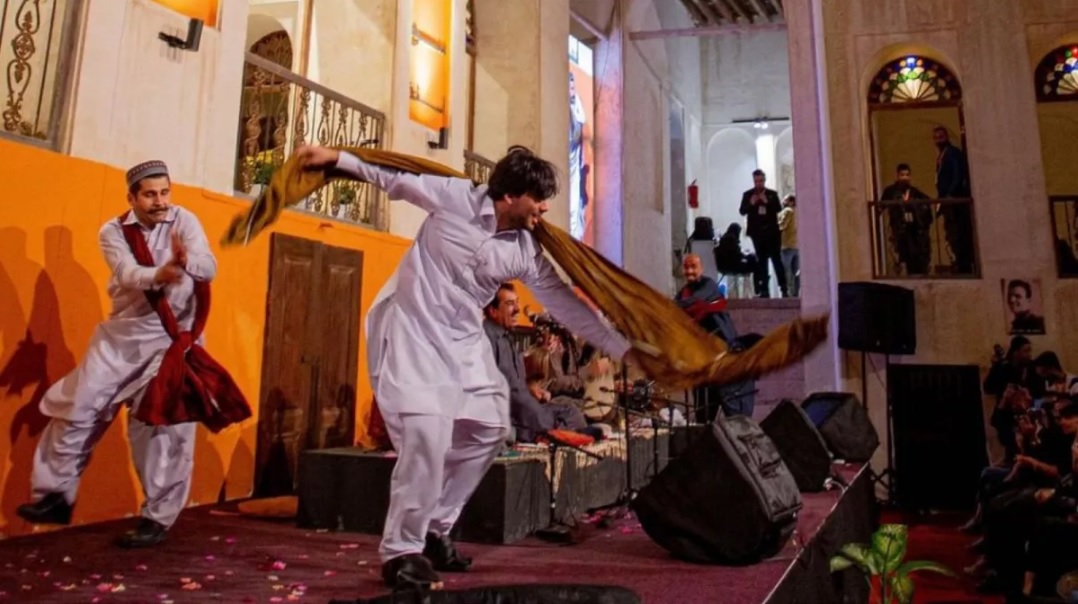 جشنواره موسیقی کوچه فستیوال | راز و رمز موسیقی بوشهر