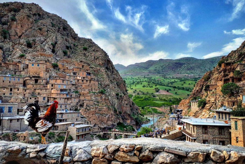 آخرین وضعیت پرونده ثبت جهانی ۸ روستای ایران