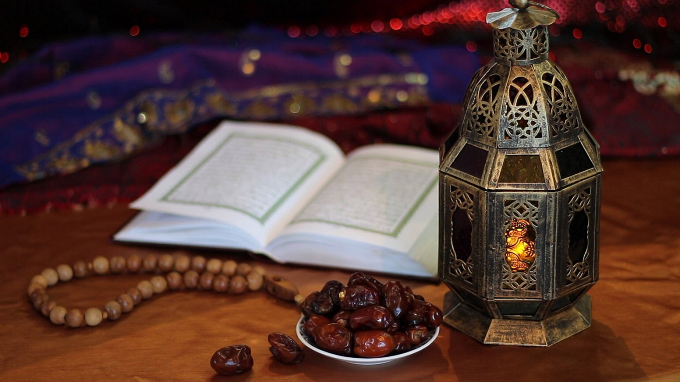 Ramadan in Iran: Traditions, Customs, and Spiritual Practices